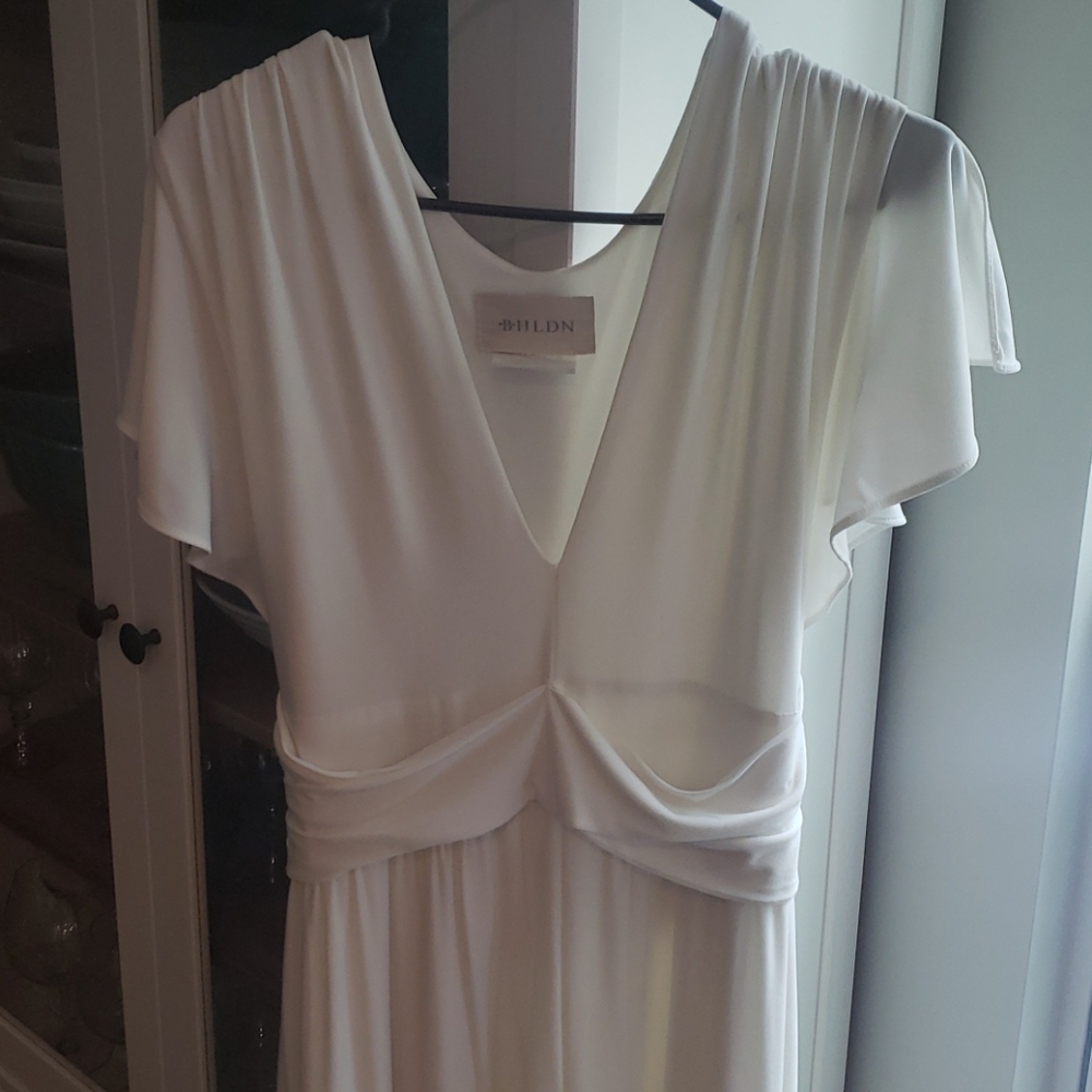 BHLDN Mendoza Dress